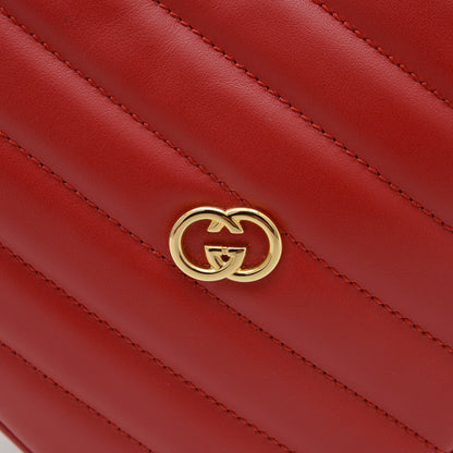 Gucci Others Red Shoulder Bags