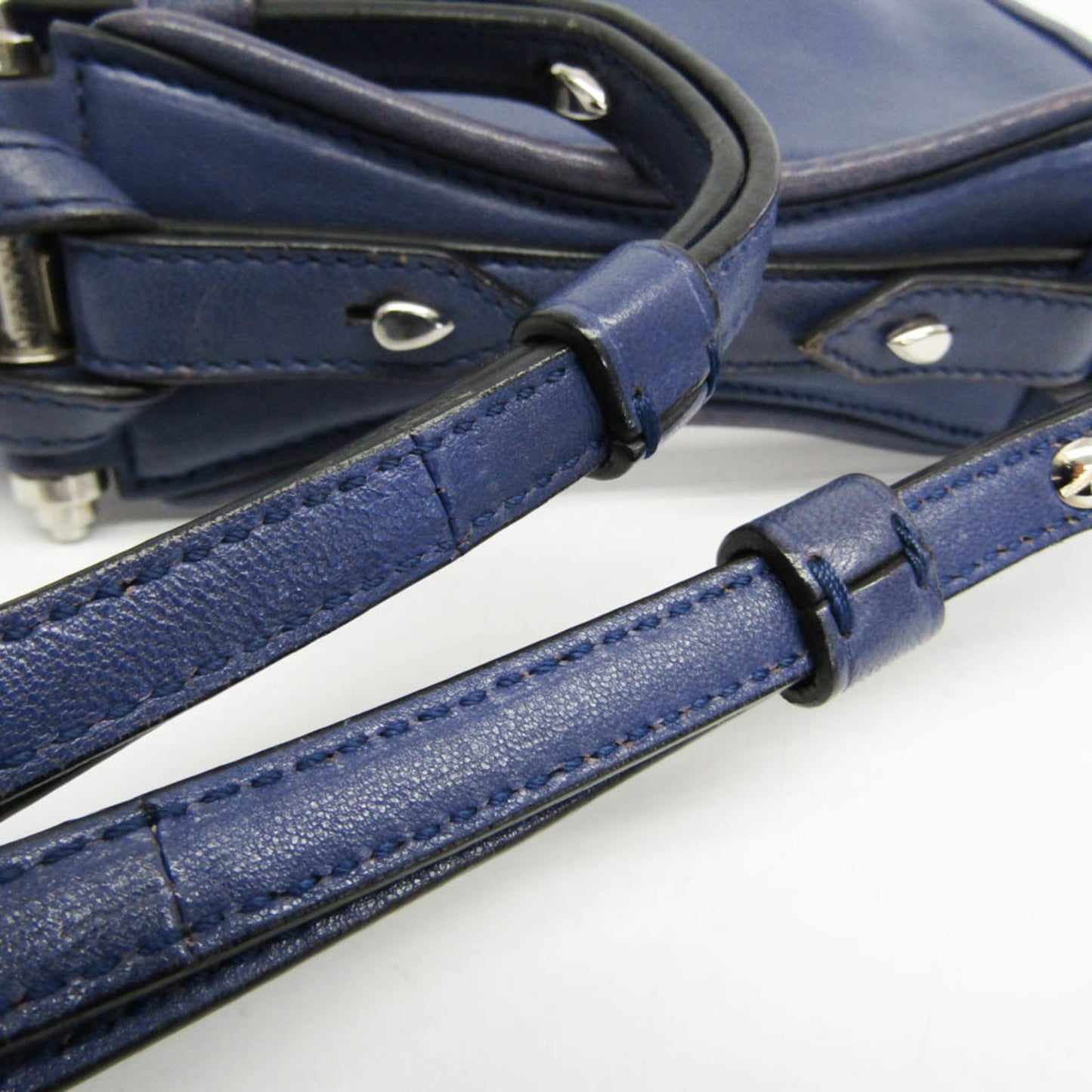 Givenchy Others Blue Shoulder Bags