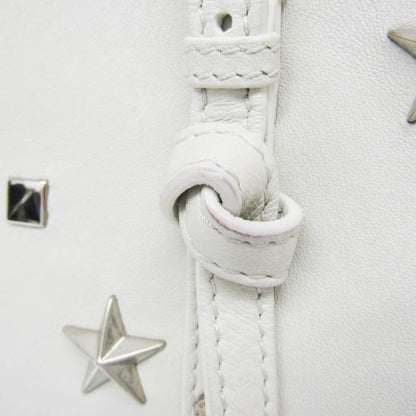 Jimmy Choo Others White Tote Bags