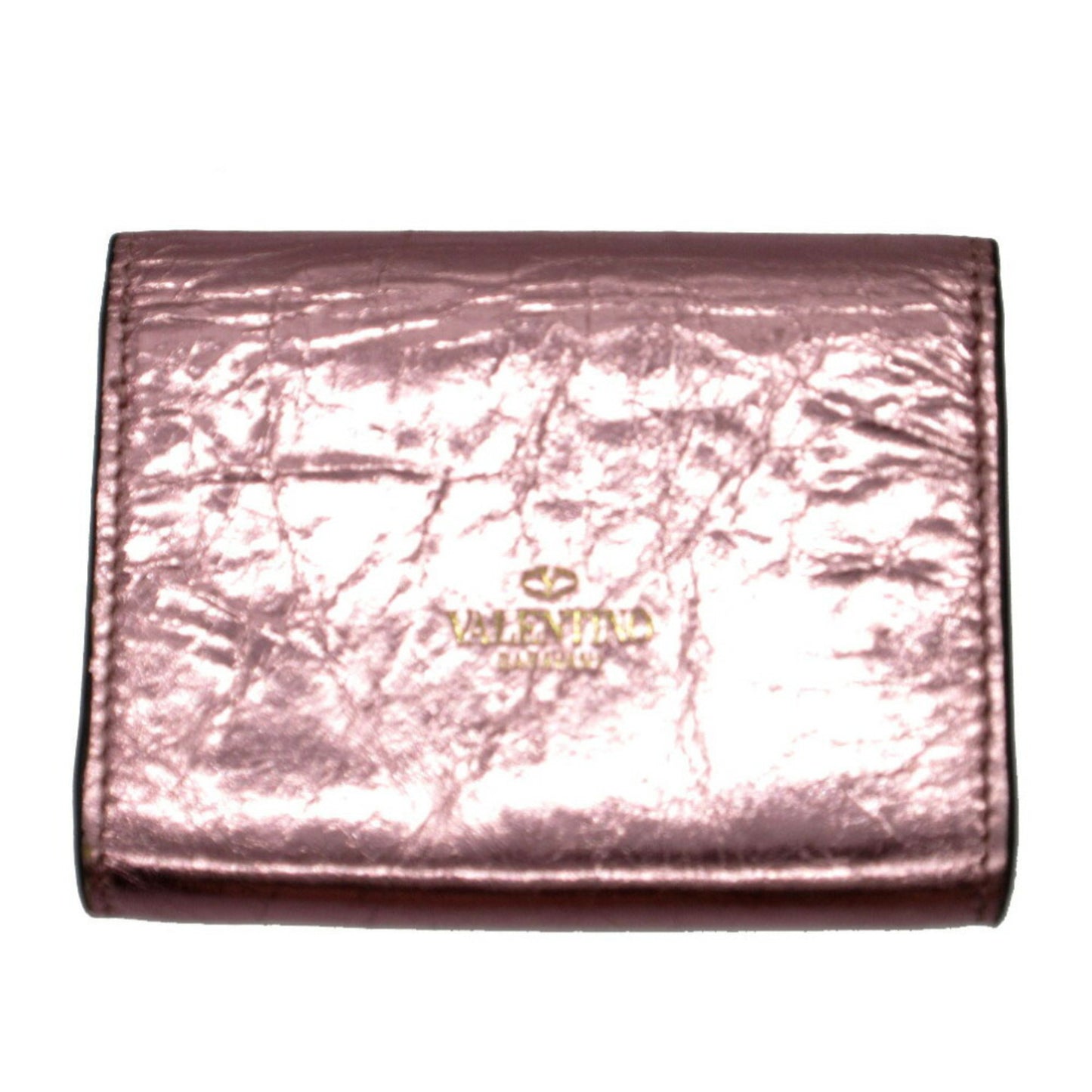 Valentino Others Pink Cases