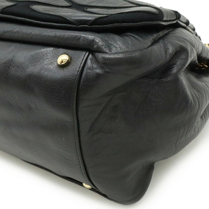 Chanel Others Black Shoulder Bags