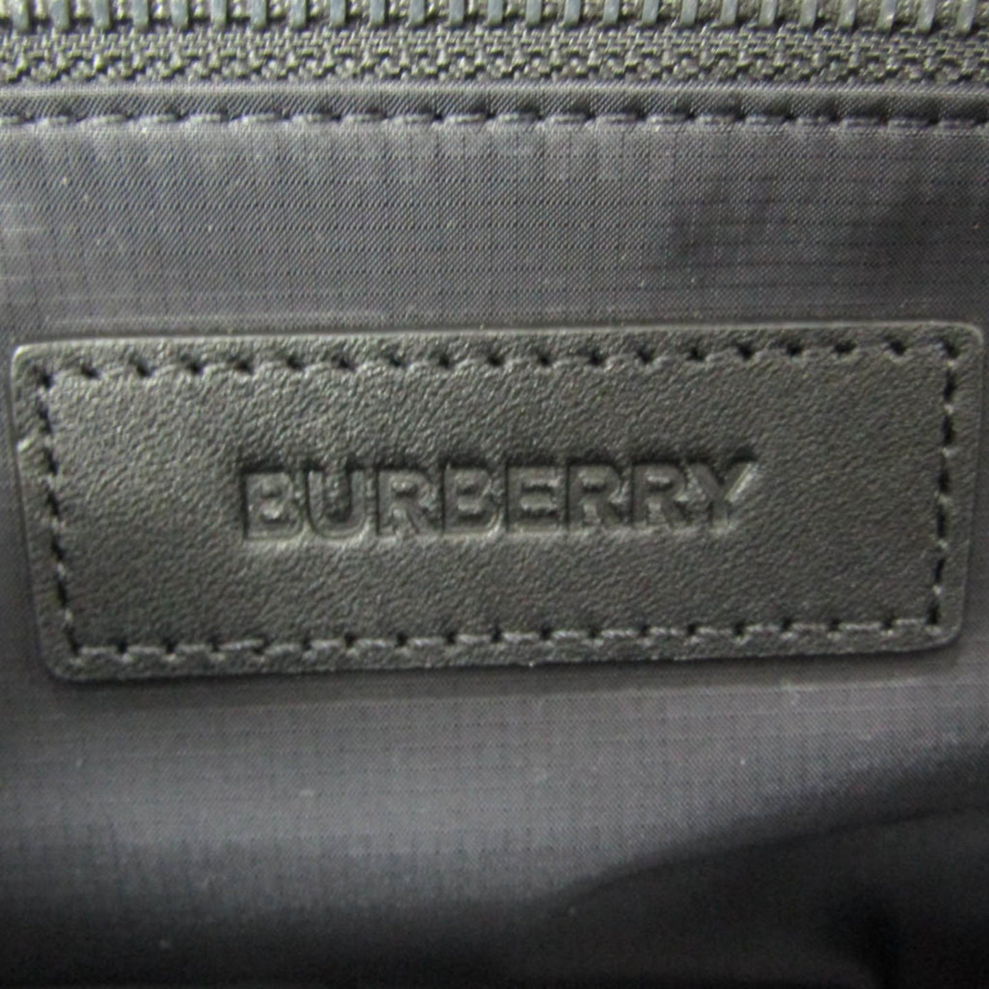 Burberry Nylon Gold Handbags
