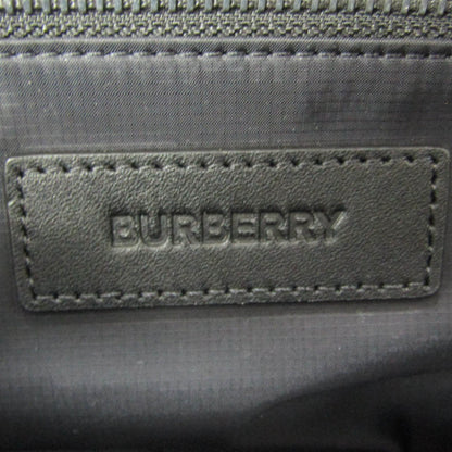 Burberry Nylon Gold Handbags