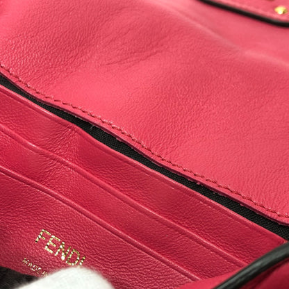 Fendi Others Pink Shoulder Bags
