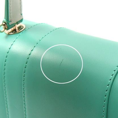 Bvlgari Others Green Handbags