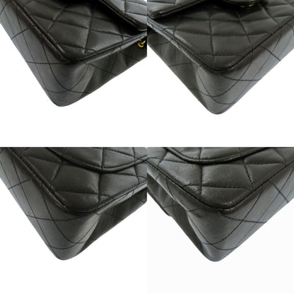 Chanel Others Black Shoulder Bags