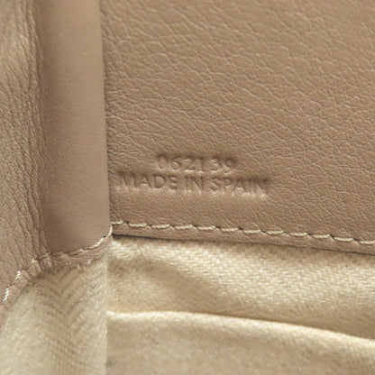 Loewe Others Gray Handbags