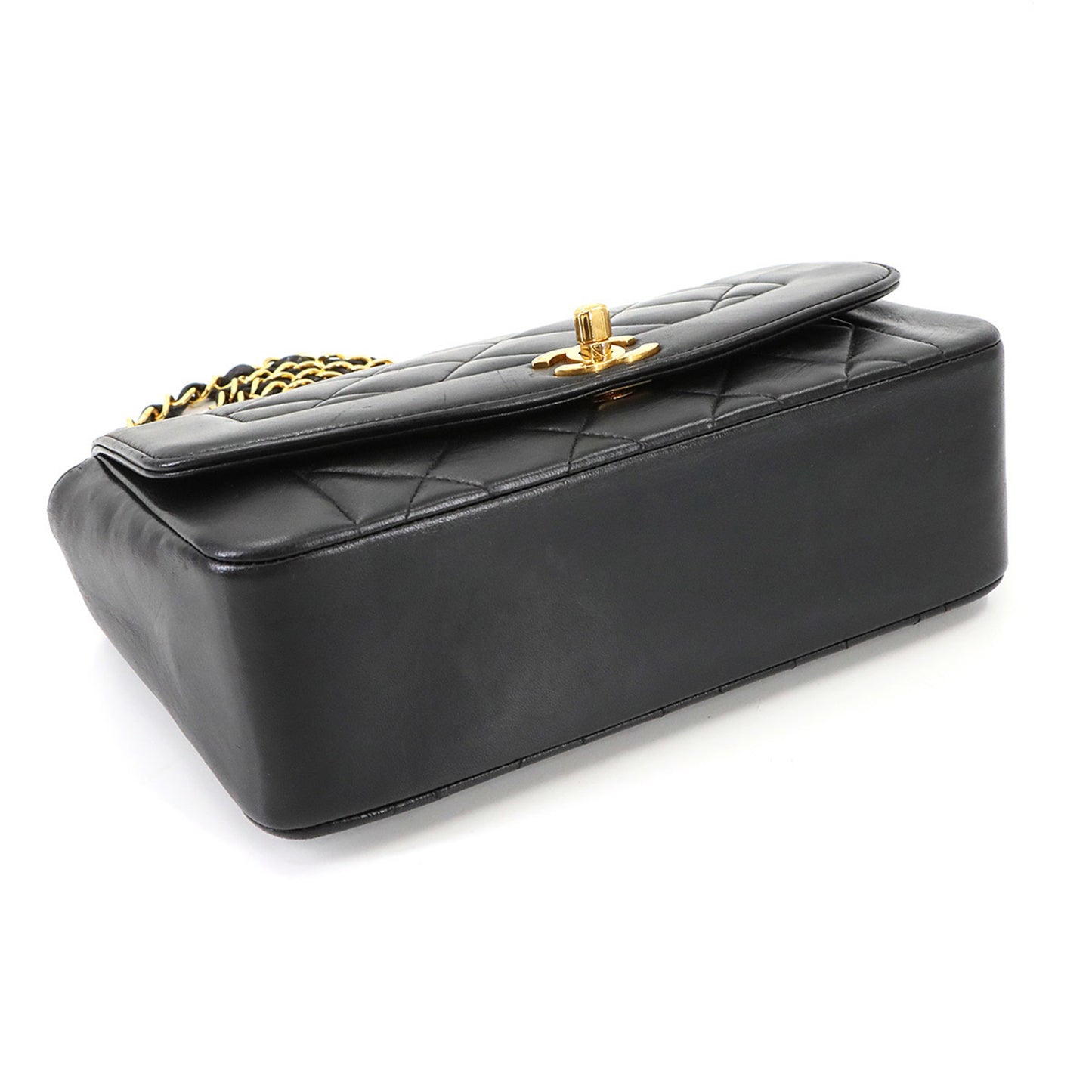Chanel Others Black Shoulder Bags