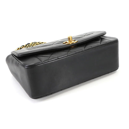Chanel Others Black Shoulder Bags