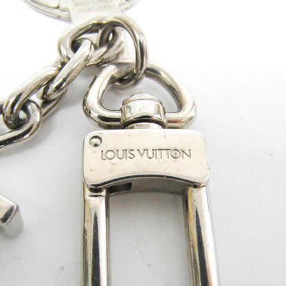 Louis Vuitton Other Metal Silver Key Rings