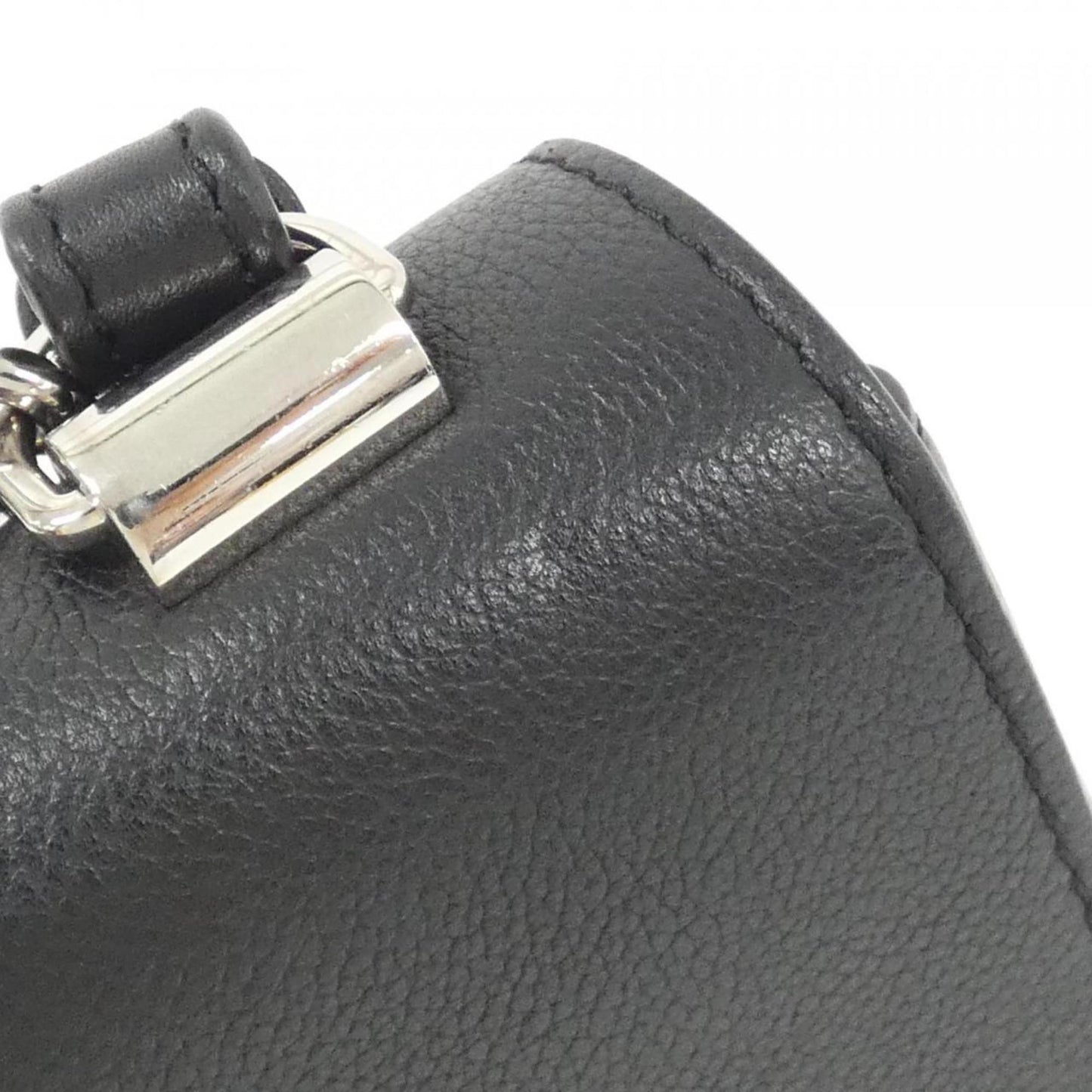 Louis Vuitton Others Black Shoulder Bags