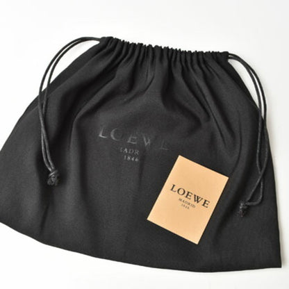 Loewe Others Pink Clutch Bags