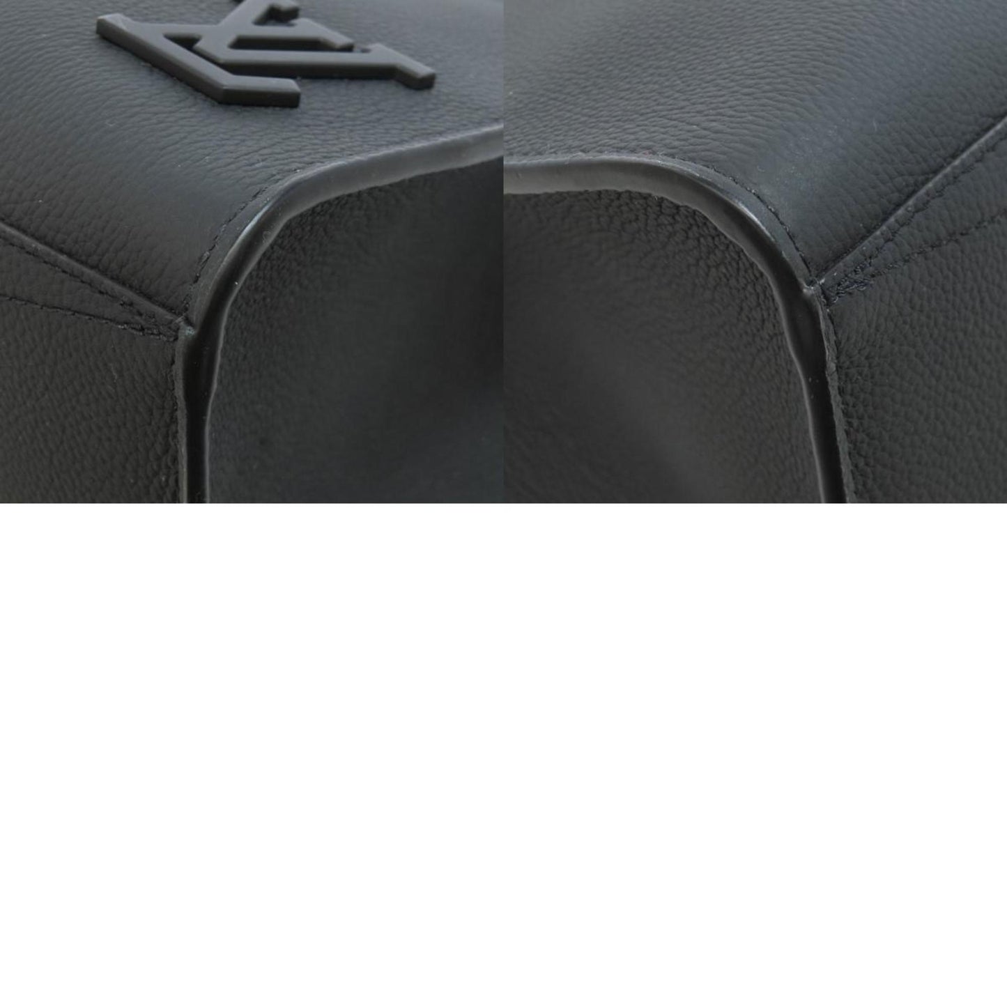 Louis Vuitton Others Black Tote Bags