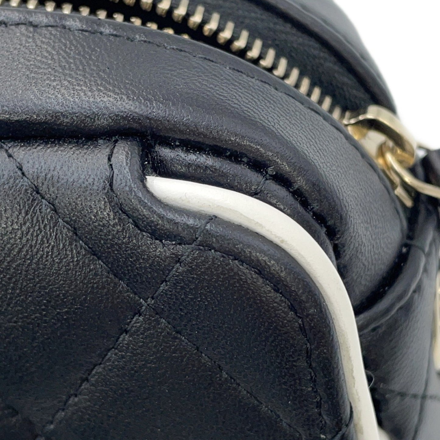 Chanel Others Black Shoulder Bags