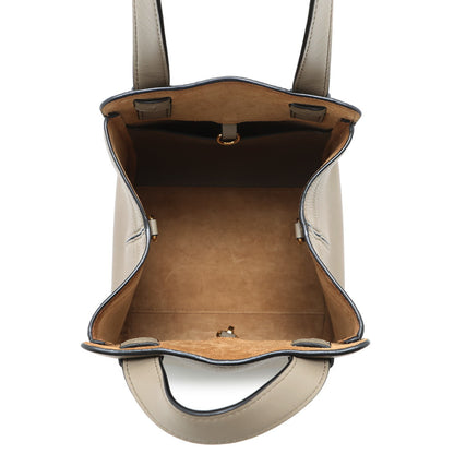 Loewe Others Green Handbags