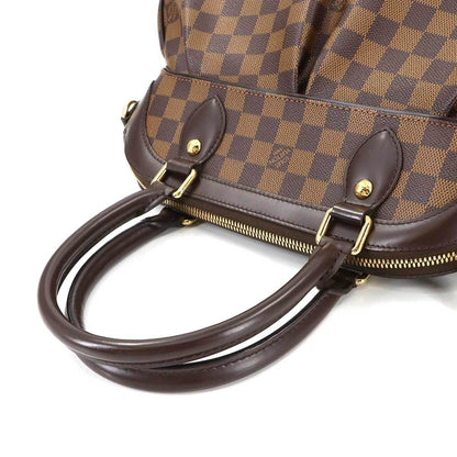 Louis Vuitton Monogram Canvas Brown Handbags