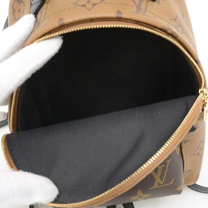 Louis Vuitton Monogram Canvas Multi Backpacks