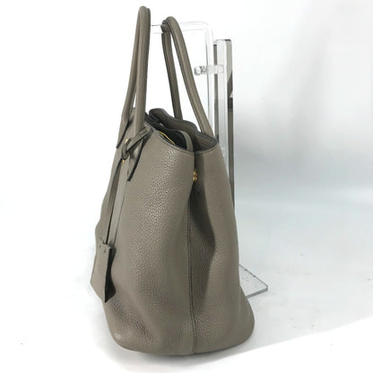 Prada Others Gray Shoulder Bags