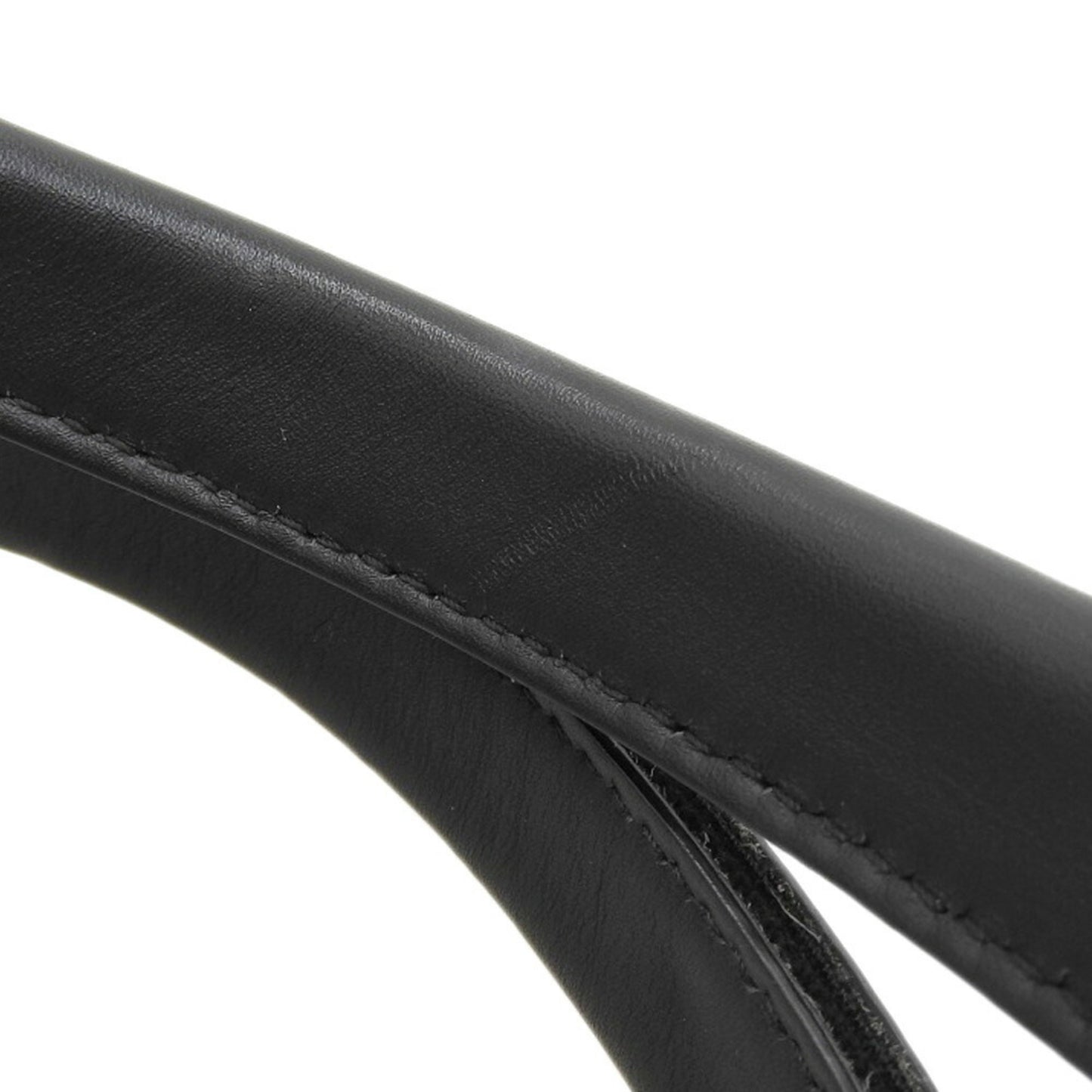 Balenciaga Canvas Black Handbags