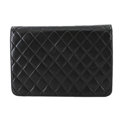 Chanel Others Black Shoulder Bags