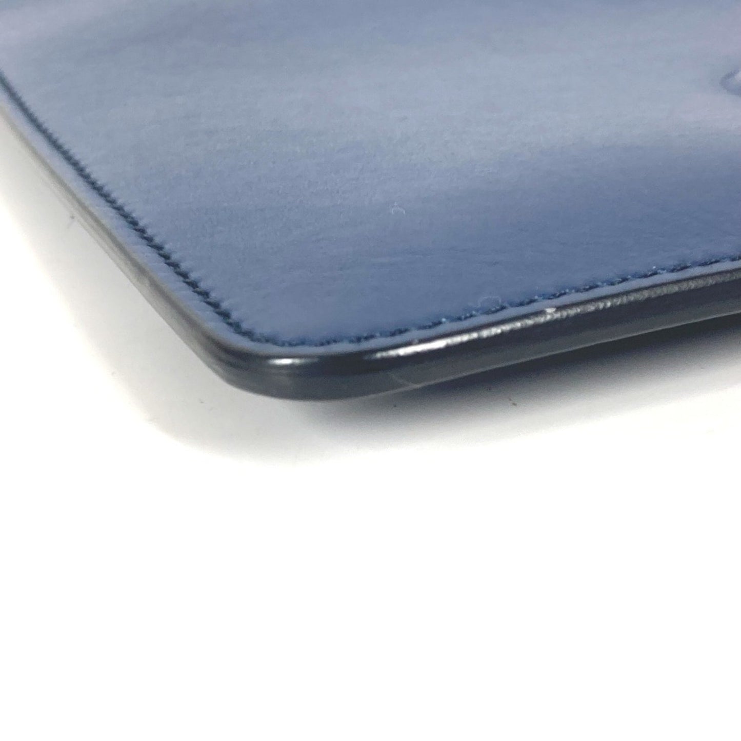 Salvatore Ferragamo Others Blue Clutch Bags