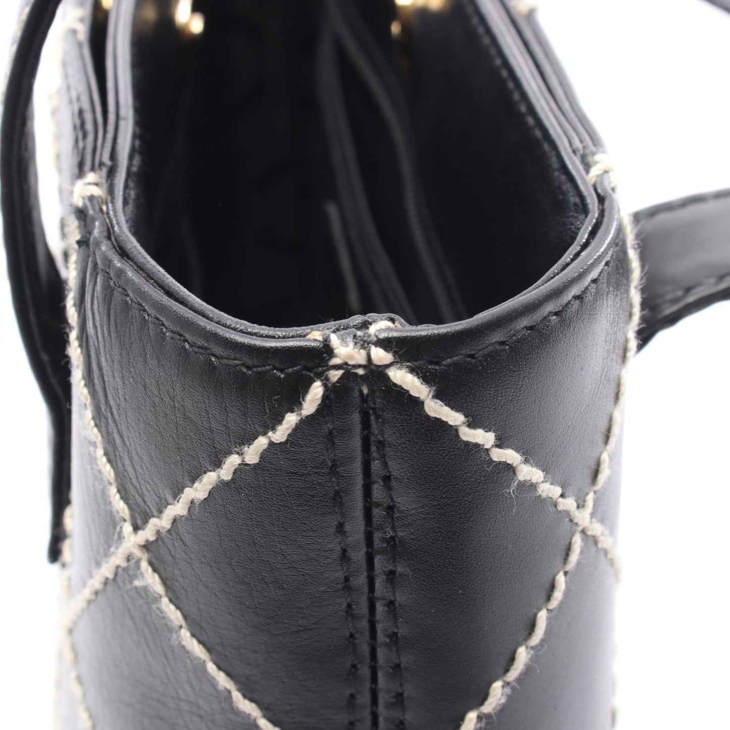 Chanel Others Black Tote Bags