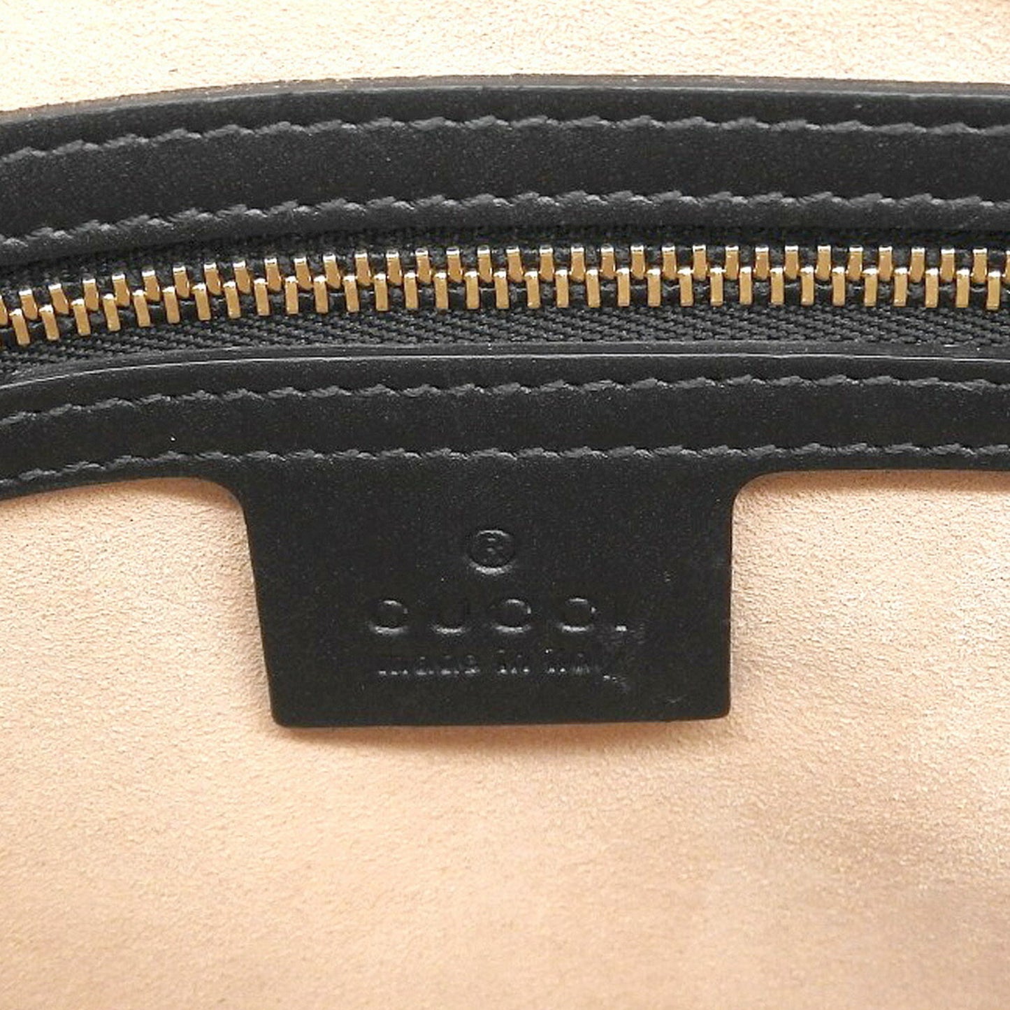 Gucci Others Black Handbags