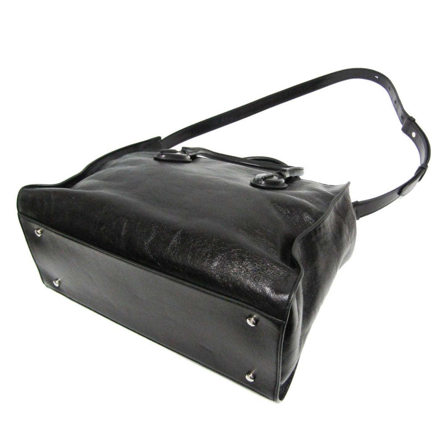 Tod's Others Black Handbags