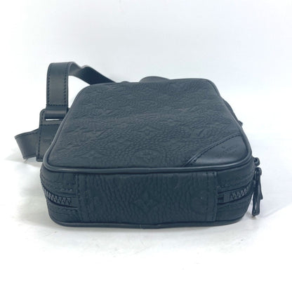 Louis Vuitton Others Black Shoulder Bags