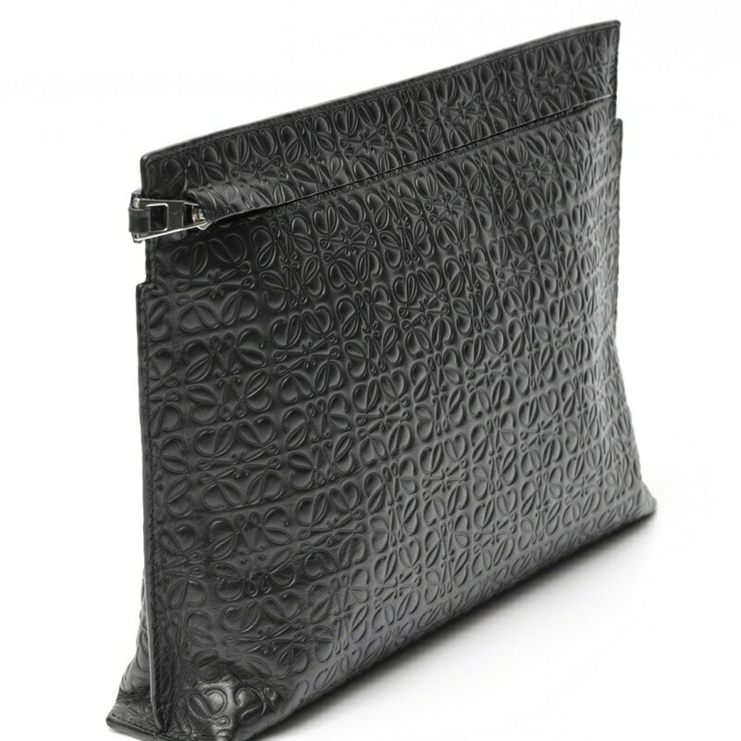 Loewe Others Black Clutch Bags