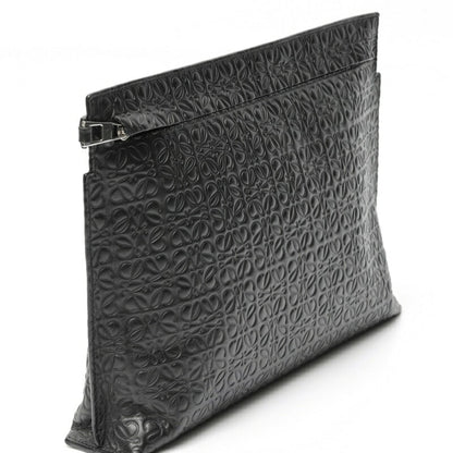 Loewe Others Black Clutch Bags