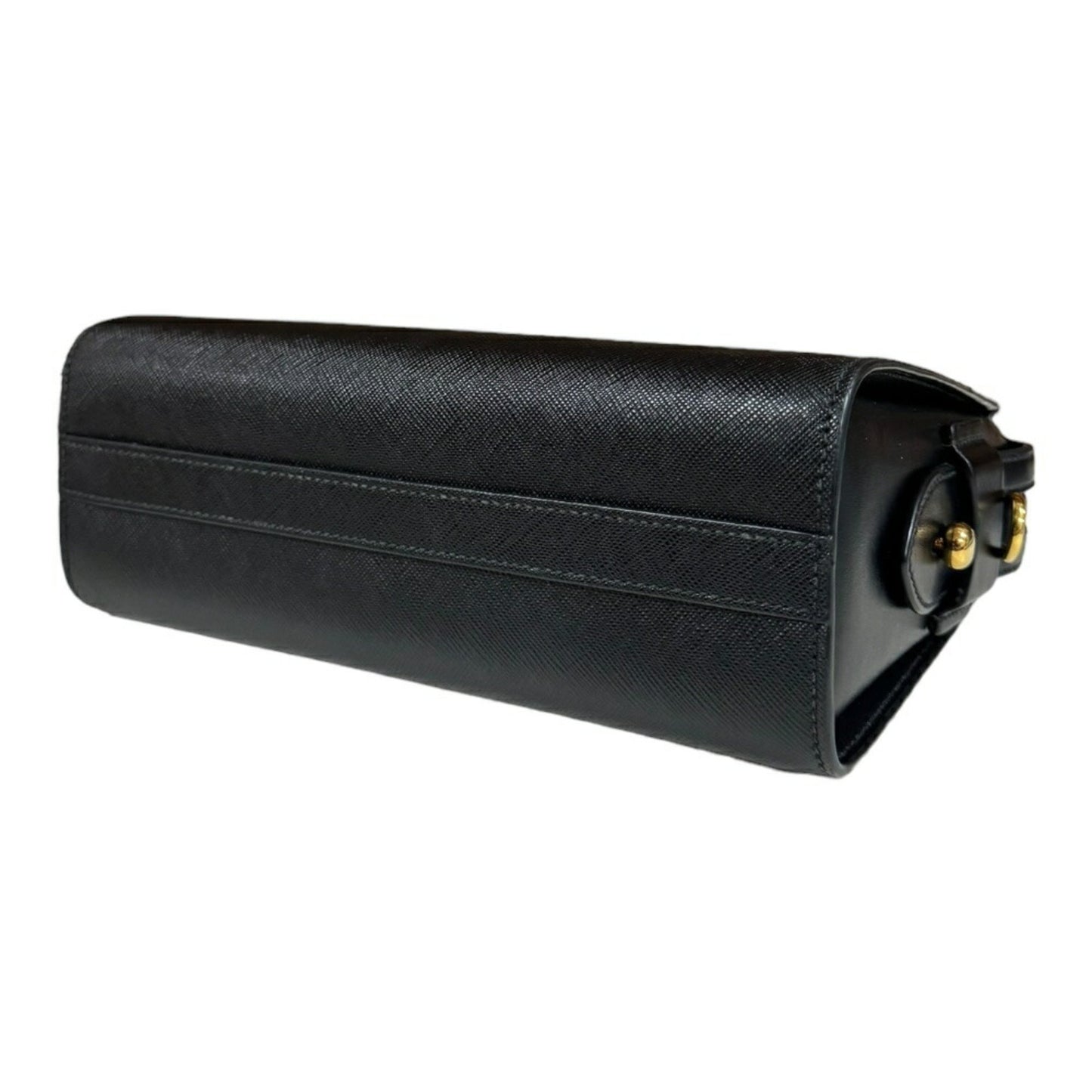 Prada Others Black Shoulder Bags