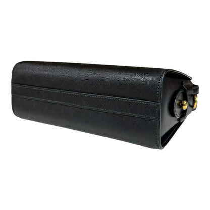 Prada Others Black Shoulder Bags
