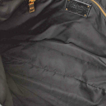 Prada Nylon Black Tote Bags