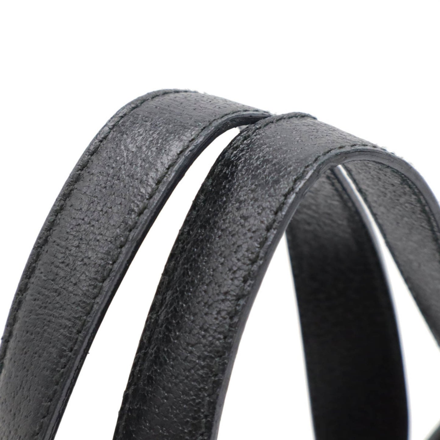 Bvlgari Canvas Black Handbags