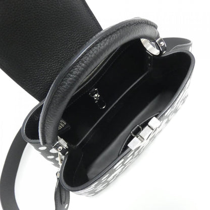 Louis Vuitton Others Black Handbags