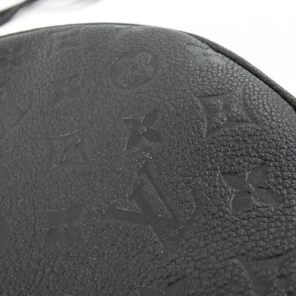Louis Vuitton Empreinte Black Shoulder Bags