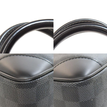 Louis Vuitton Monogram Canvas Black Briefcases