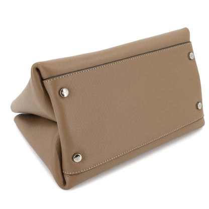 Tod's Others Brown Handbags