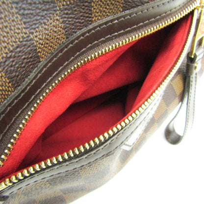 Louis Vuitton Monogram Canvas Brown Handbags