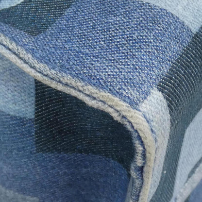Louis Vuitton Denim Red Handbags