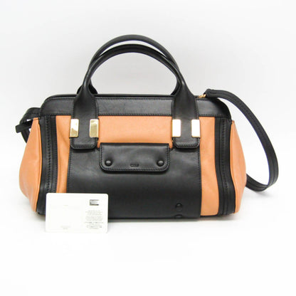 Chloé Others Black Handbags