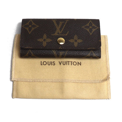 Louis Vuitton Monogram Canvas Brown Cases
