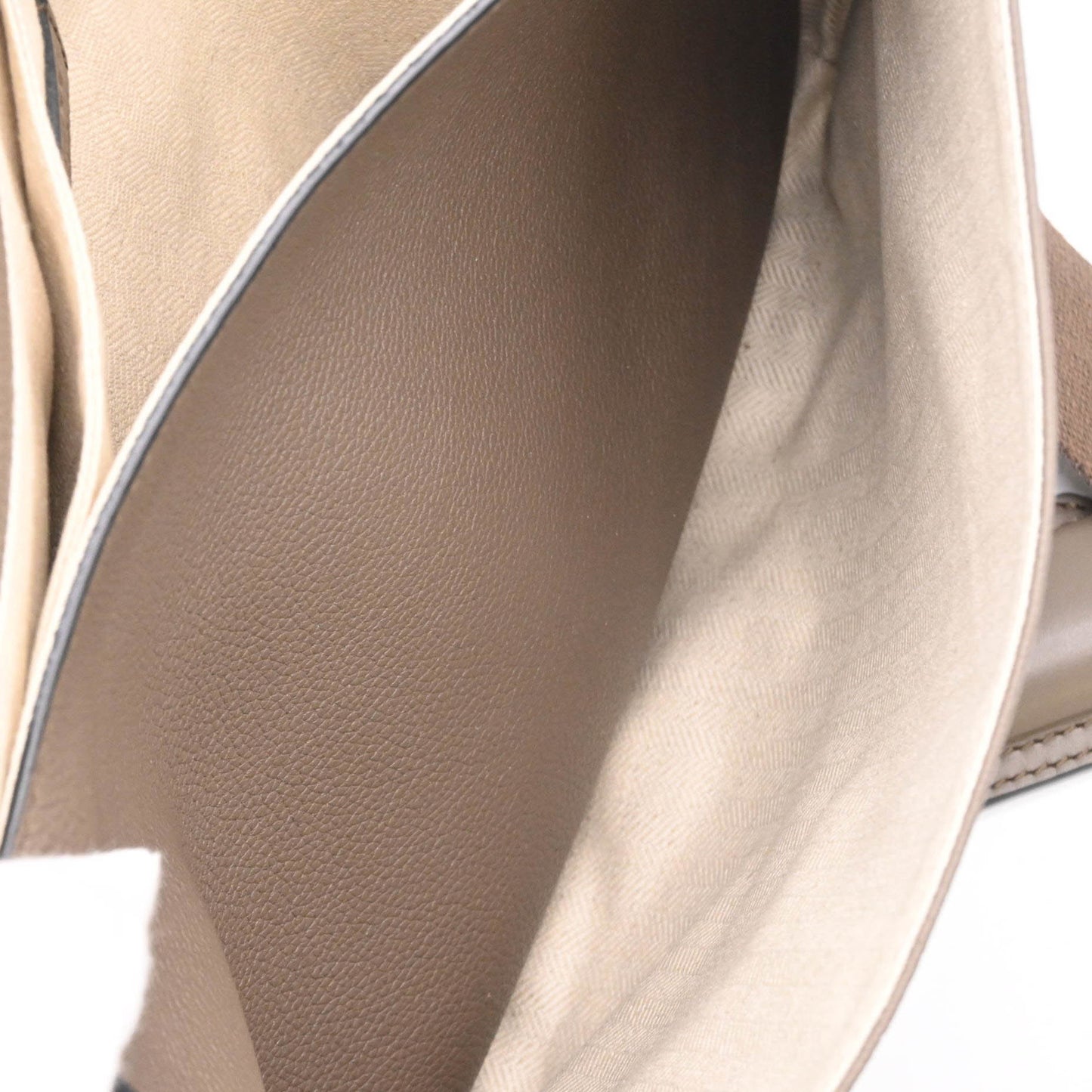 Loewe Others Brown Shoulder Bags