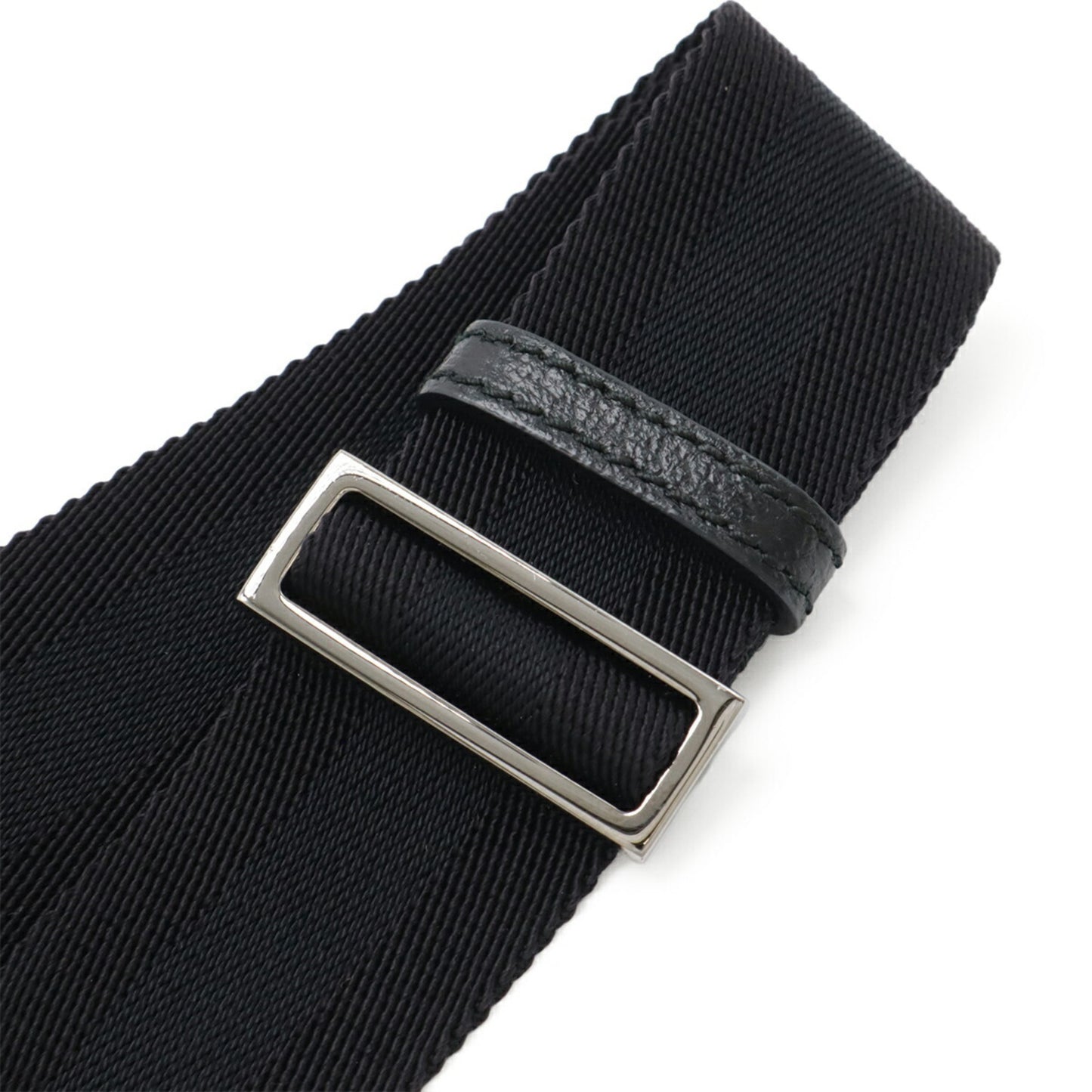Gucci Canvas Black Shoulder Bags
