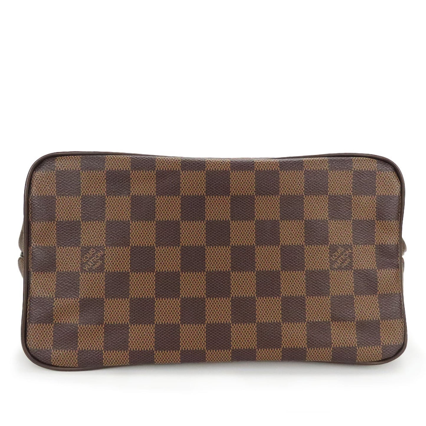 Louis Vuitton Monogram Canvas Brown Tote Bags