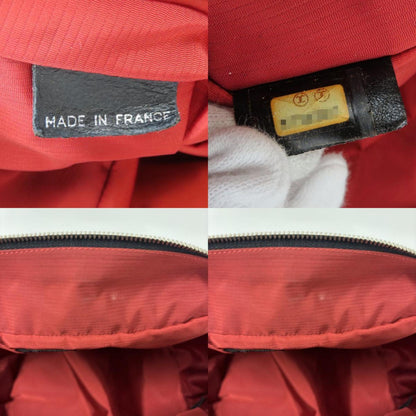 Chanel Nylon Black Small Bags