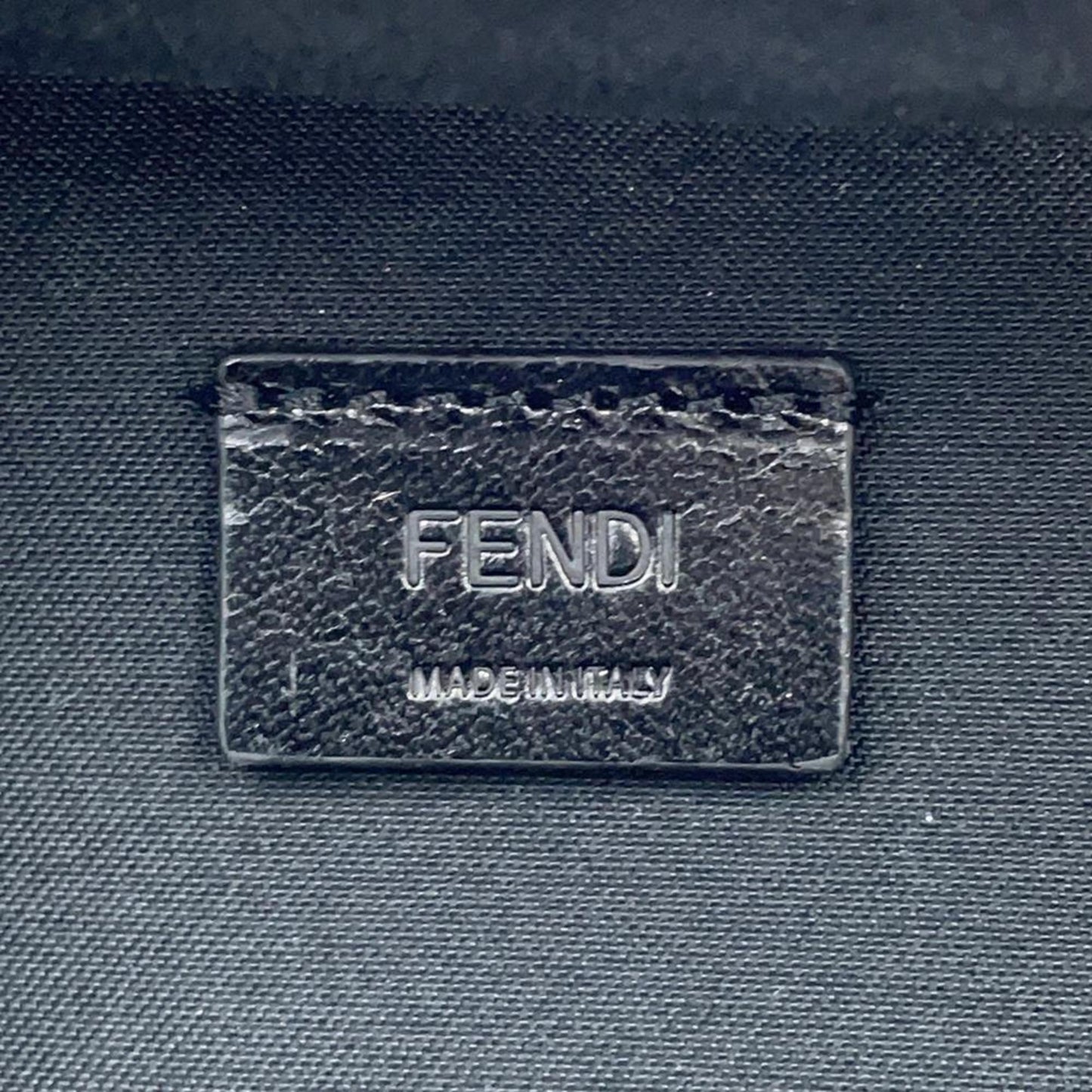 Fendi Others Red Shoulder Bags