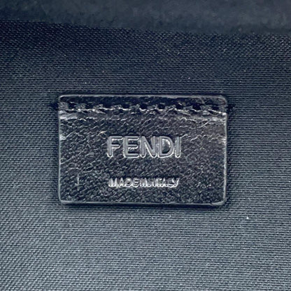 Fendi Others Red Shoulder Bags