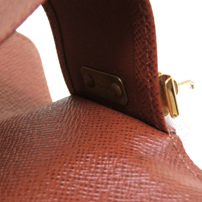Louis Vuitton Monogram Canvas Brown Cases